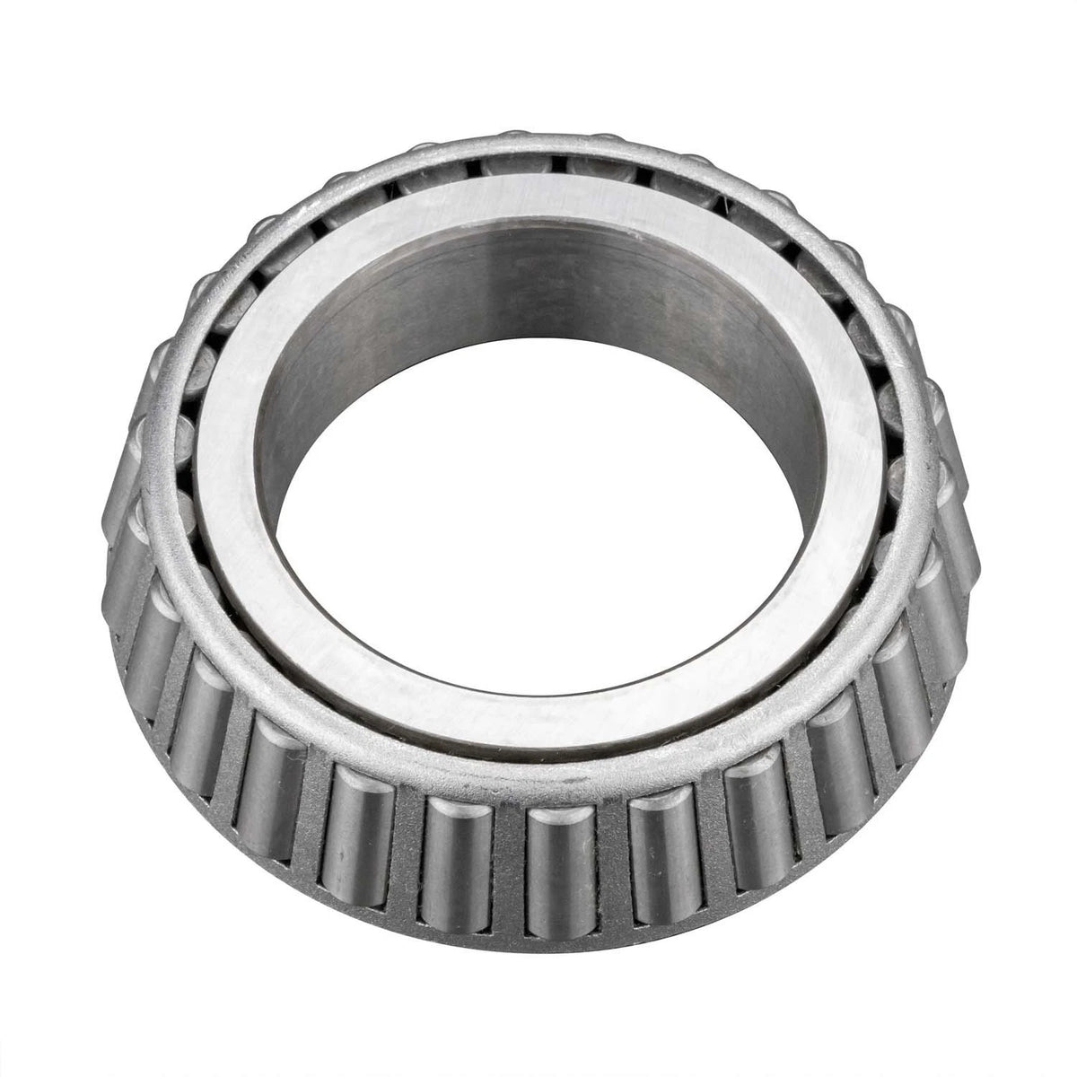 Bearing for