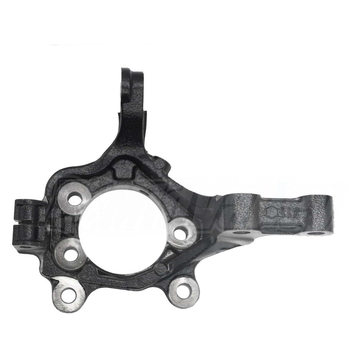 Left Suspension Steering Knuckle for Nissan Cube Versa (2009–2014)
