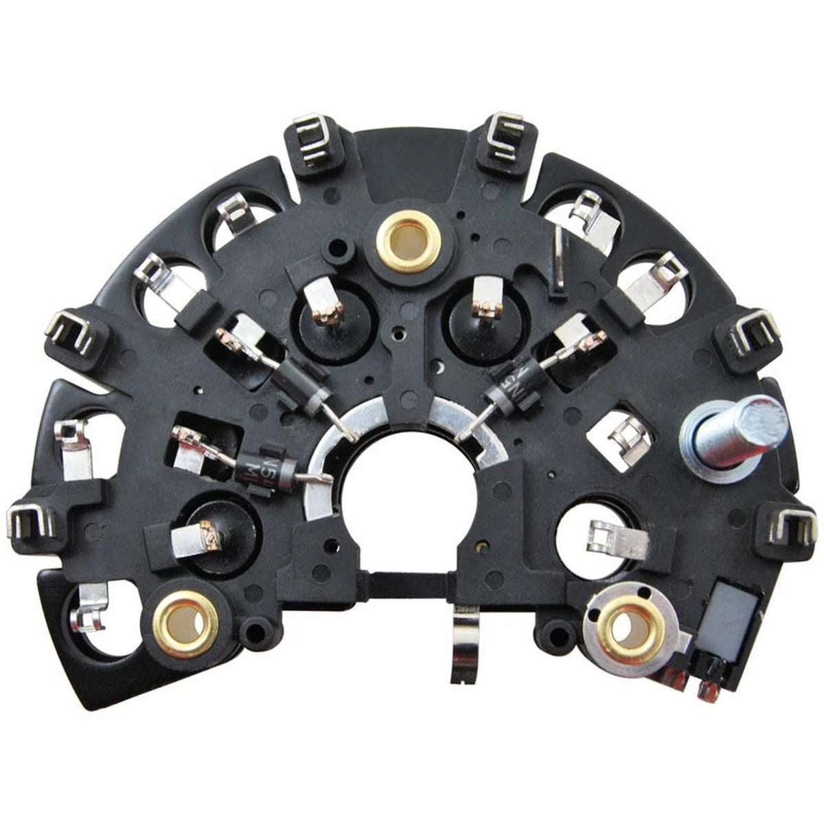 Rectifier for Volvo 850 L5 2.3L (1994–1995) 172-24058
