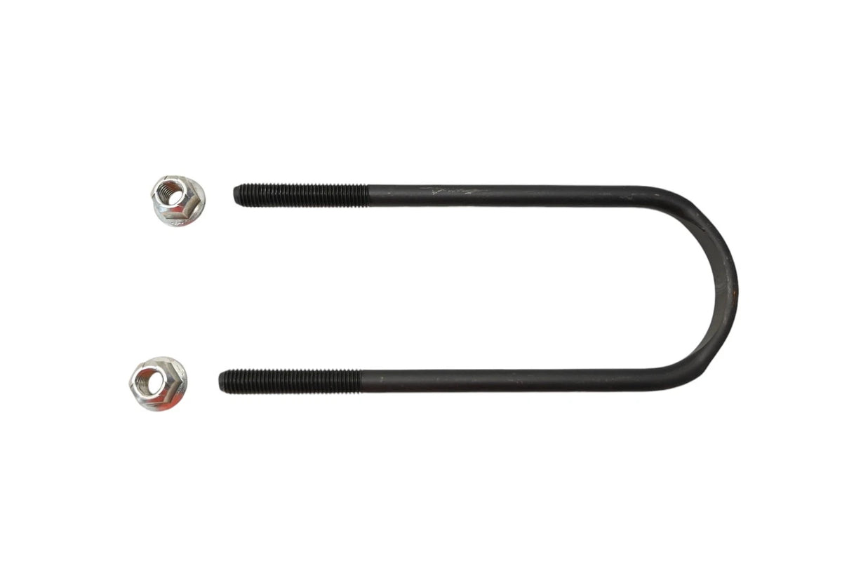 U-Bolt Assembly Kit for Ford (E3TZ-5705-B)