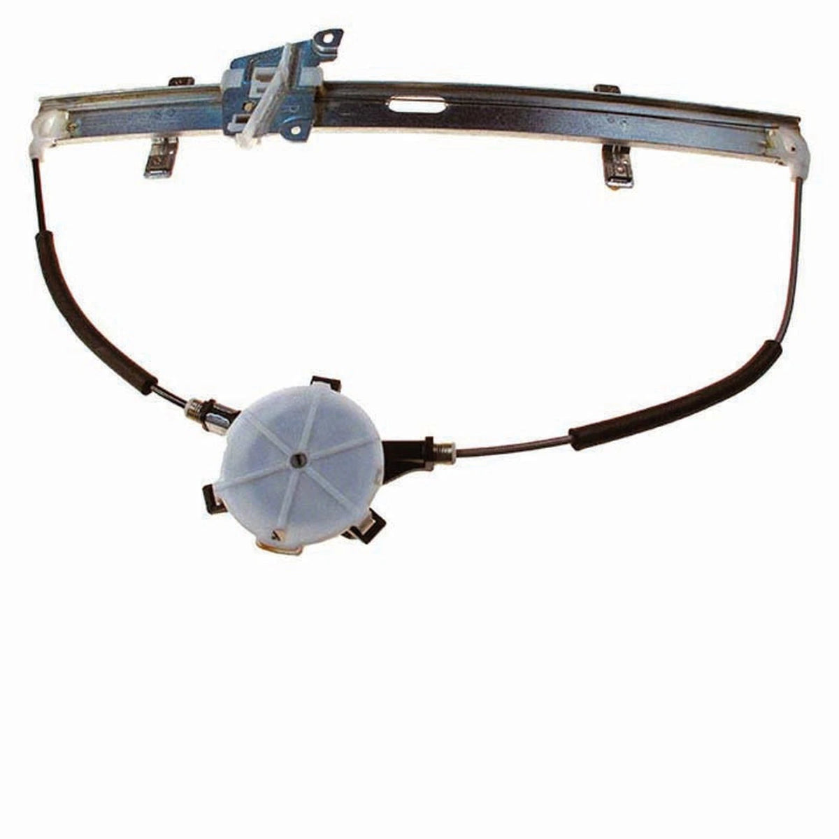 Manual Window Regulator for Chevrolet Tracker (1999–2004) 30021421 749-080 Front Right