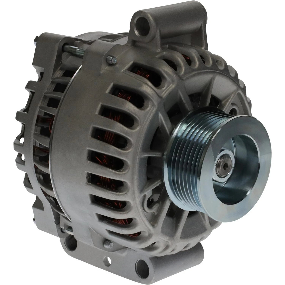Alternator for Ford F-250 F-350 6.0 Diesel Dual Alt System 135Amp