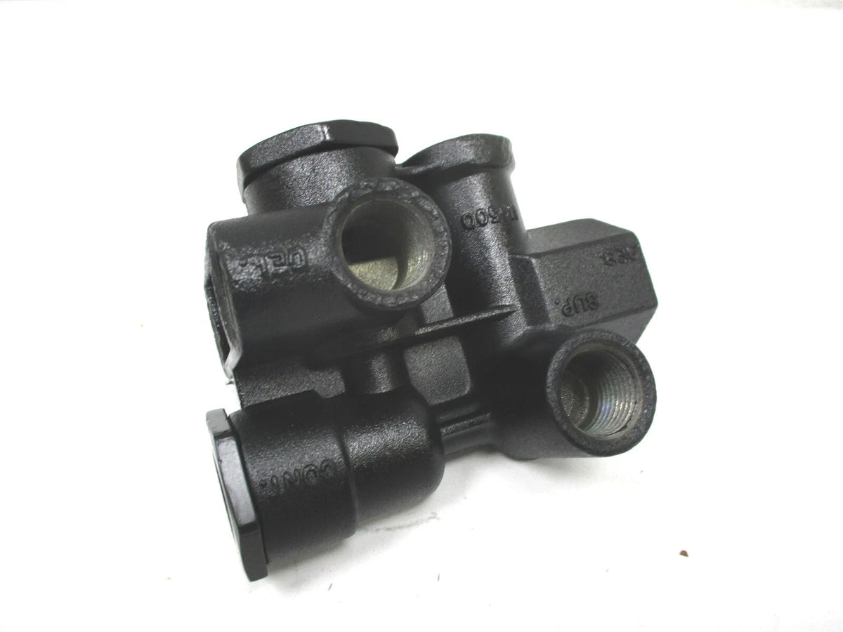 Reman Sealco Spring Brake Control Valve for