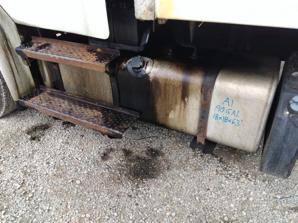 Fuel Tank for Freightliner M2 106 (2013) Left, MN