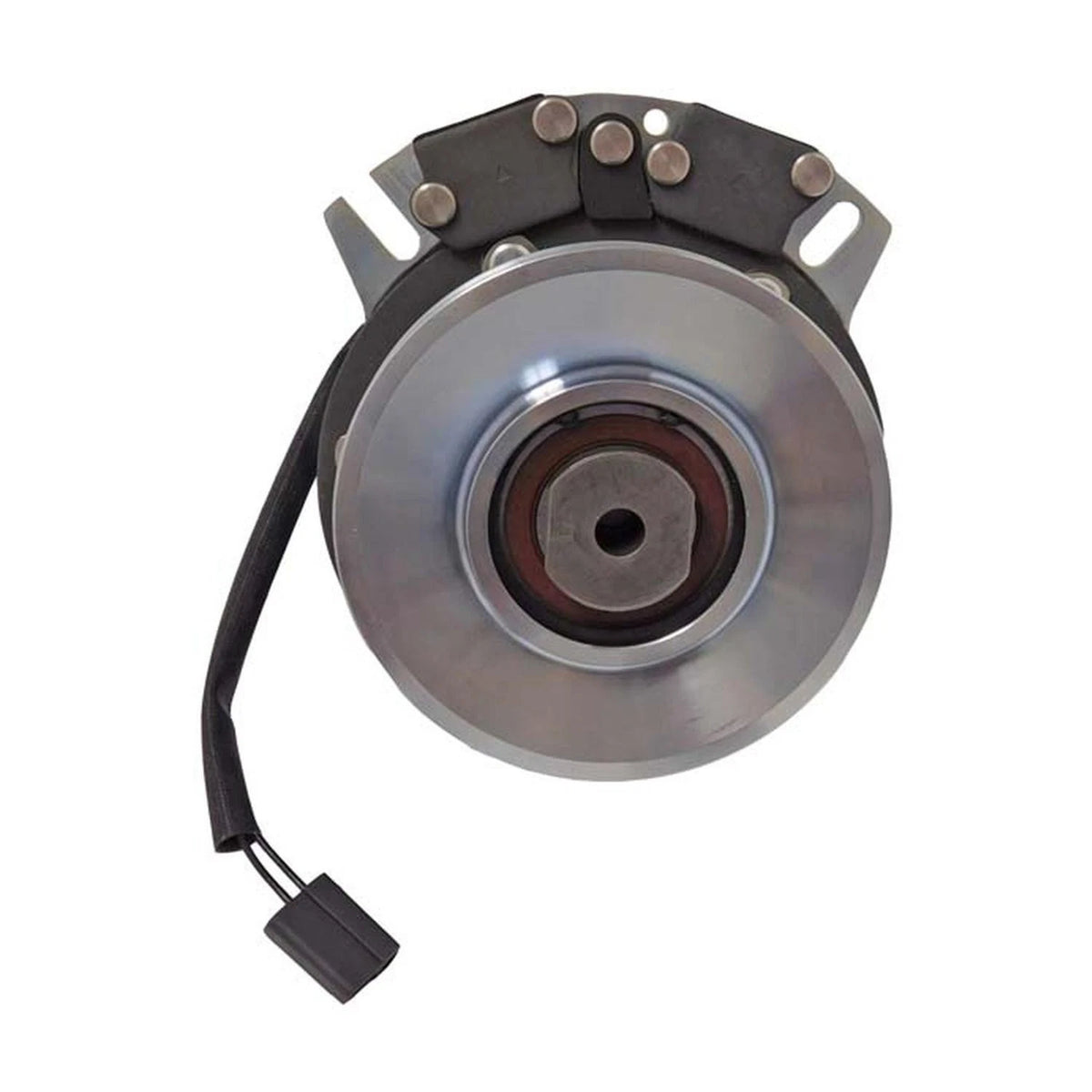 Heavy Duty PTO Clutch for John Deere GT225 GT235 GT235E (AM126100, 52191, X0327)