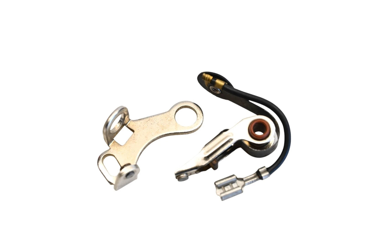 Ignition Points Kit Vera 171-6968, 15-00115 for