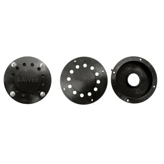 Tool Box Aerator for Bawer VA9997 (100MM)