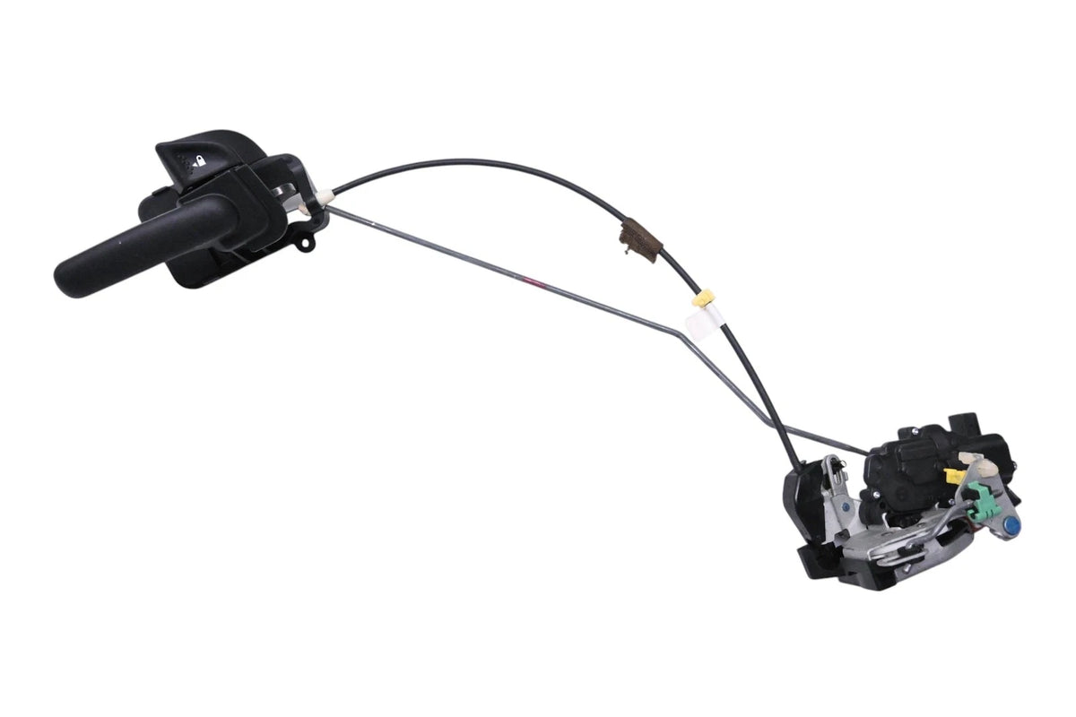 Door Handle & Actuator Assembly for Ford (1L24-78266B38-ADW)