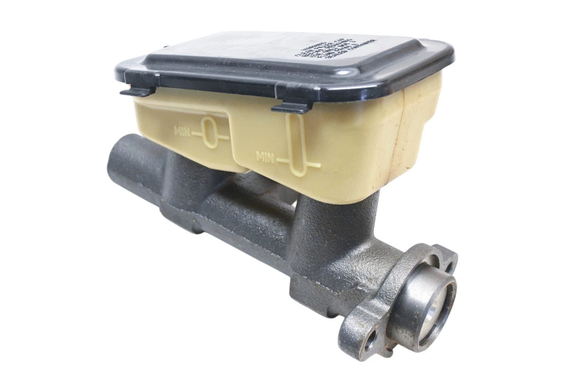 Master Brake Cylinder for Wagner F108142, MC39576 (NOS)