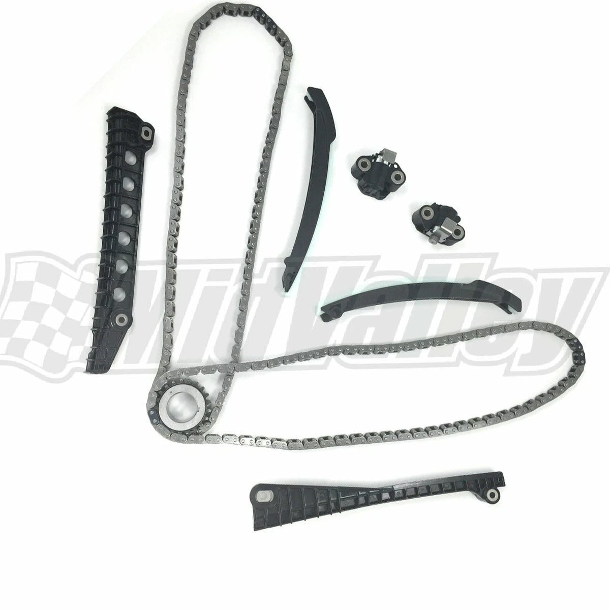 Timing Chain Kit for Ford F-150 F-250 Expedition Navigator (2004–2014)