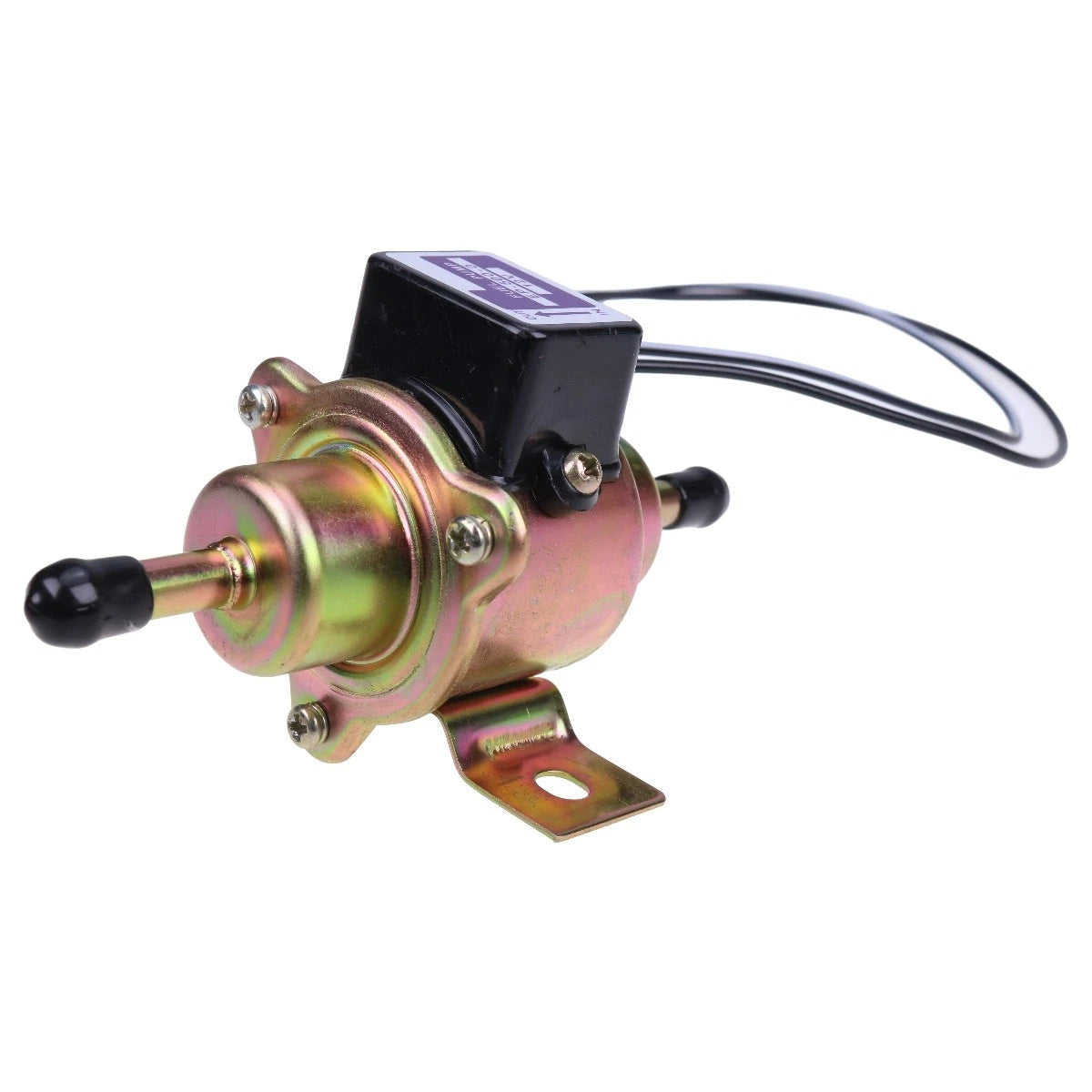 12V Fuel Pump 30N60-20300 for Mitsubishi L3E Engine (SDMO Generator)