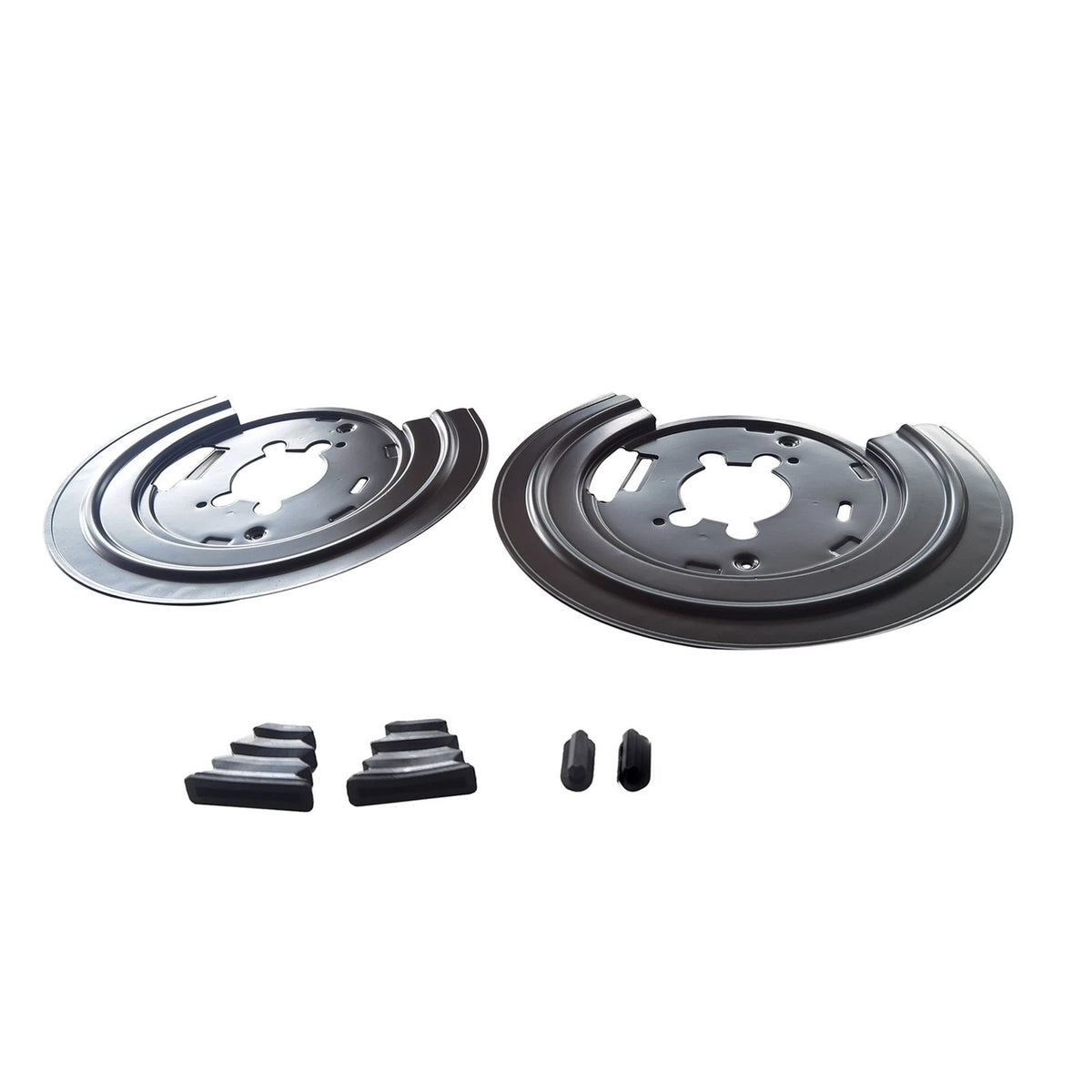 Rear Brake Dust Shield 924-225 for Dodge Ram 1500, Durango (2002–2007)
