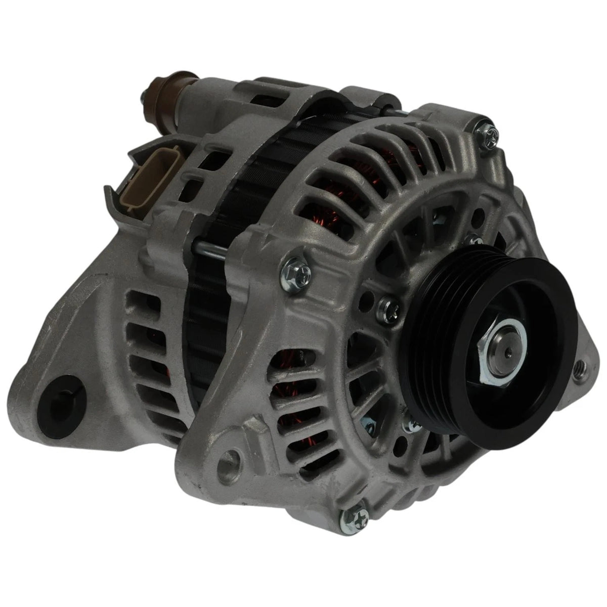 Alternator for Mitsubishi Galant L4 2.4L (2000–2003) 12269 139433 213-9433 13898