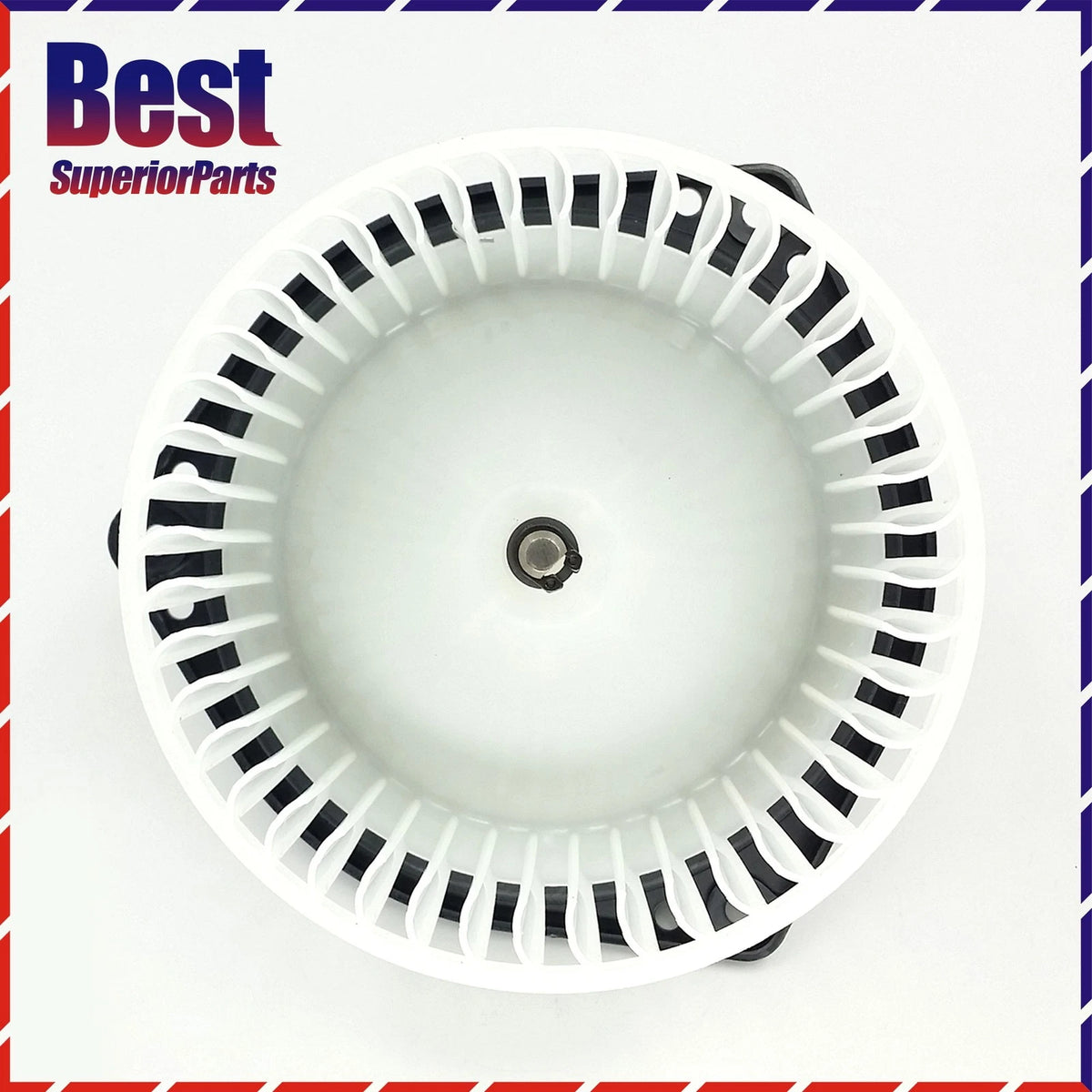 Heater Blower Motor with Fan Cage for Chevrolet Aveo (2004–2010)