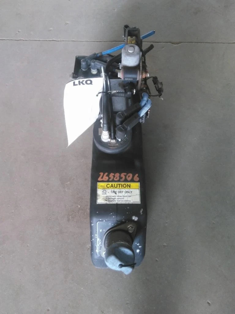 DEF Tank for Freightliner M2 106 (2016)