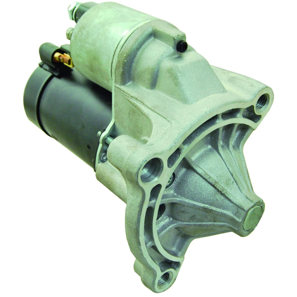 Starter for Peugeot 405 L4 1.9L (1989–1991) 9629473280 46763527 9619310280 5802E4