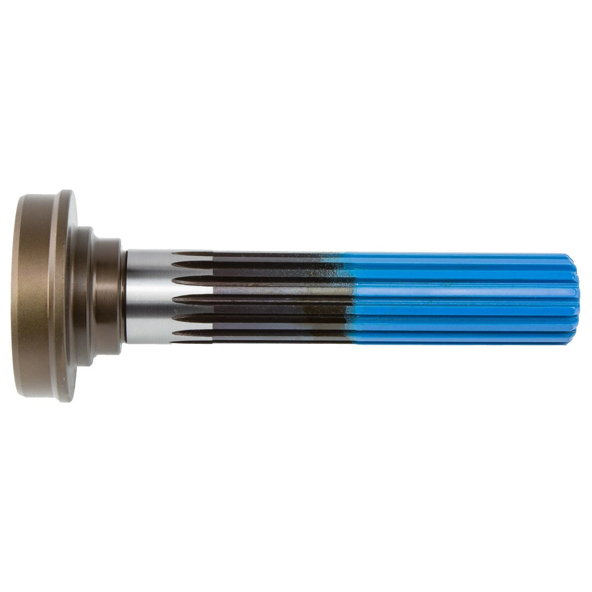 Driveline Tube Shaft for - 1.5000-16SP Bearing Dia.