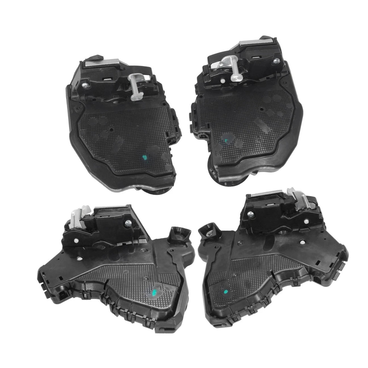 Set of 4 Door Lock Actuator Motors for Lexus RAV4 (2013–2018)