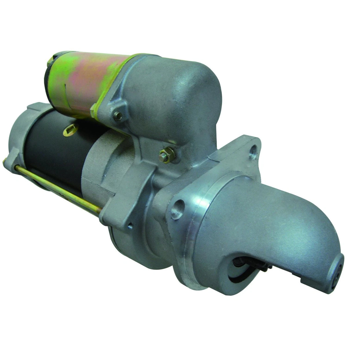 Starter for Cummins Diesel Freightliner Ford Kenworth (140-920)