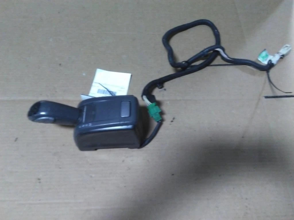 Gear Shifter for Volvo ATO2612D (2013)