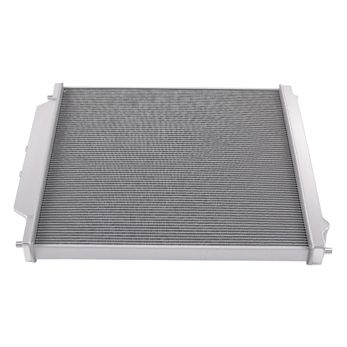 3 Row Aluminum Engine Radiator for Ford F-550 Super Duty (2005–2007) CC2887