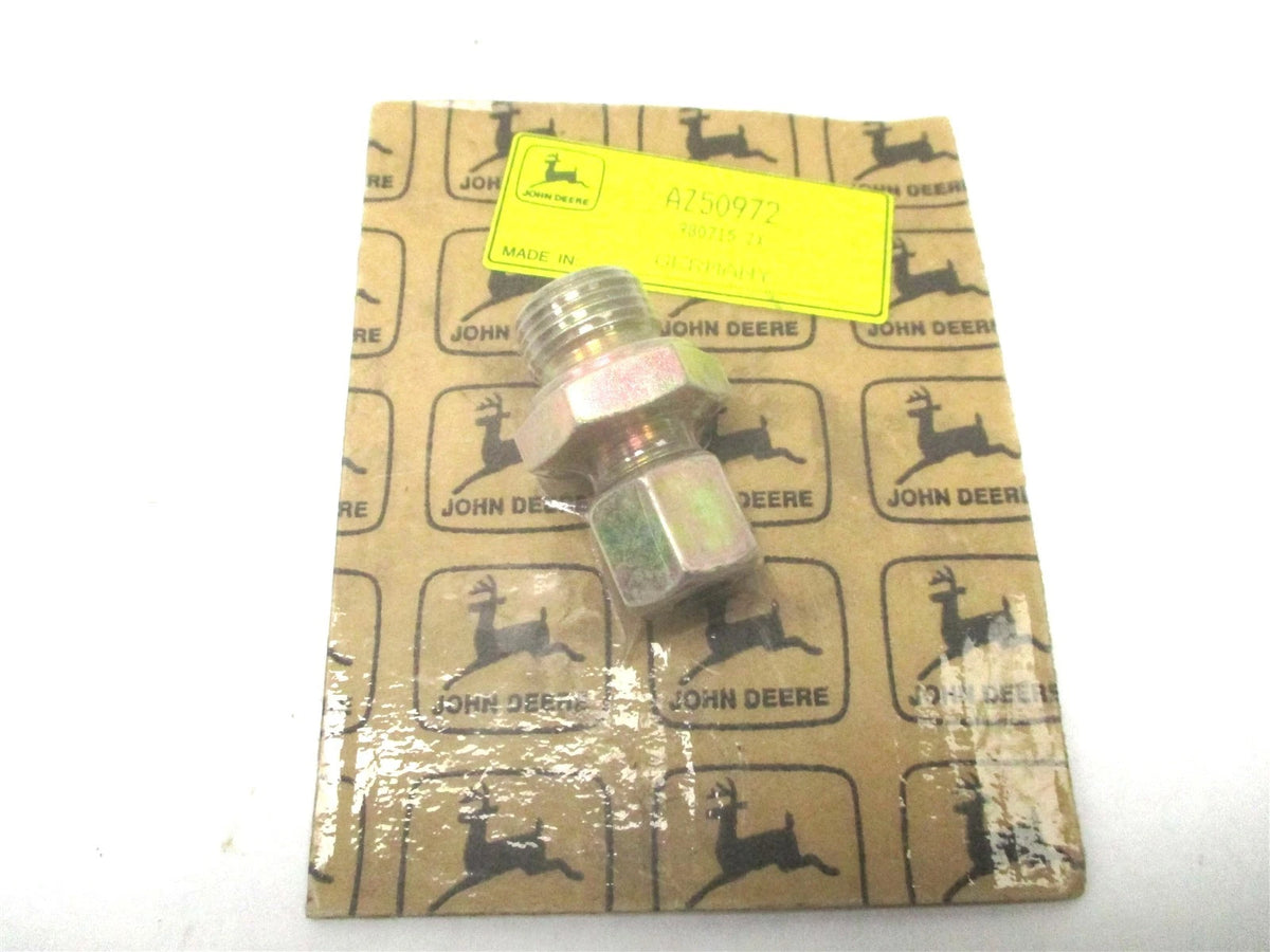 Hydraulic Hose Fitting AZ50972 for John Deere 750A