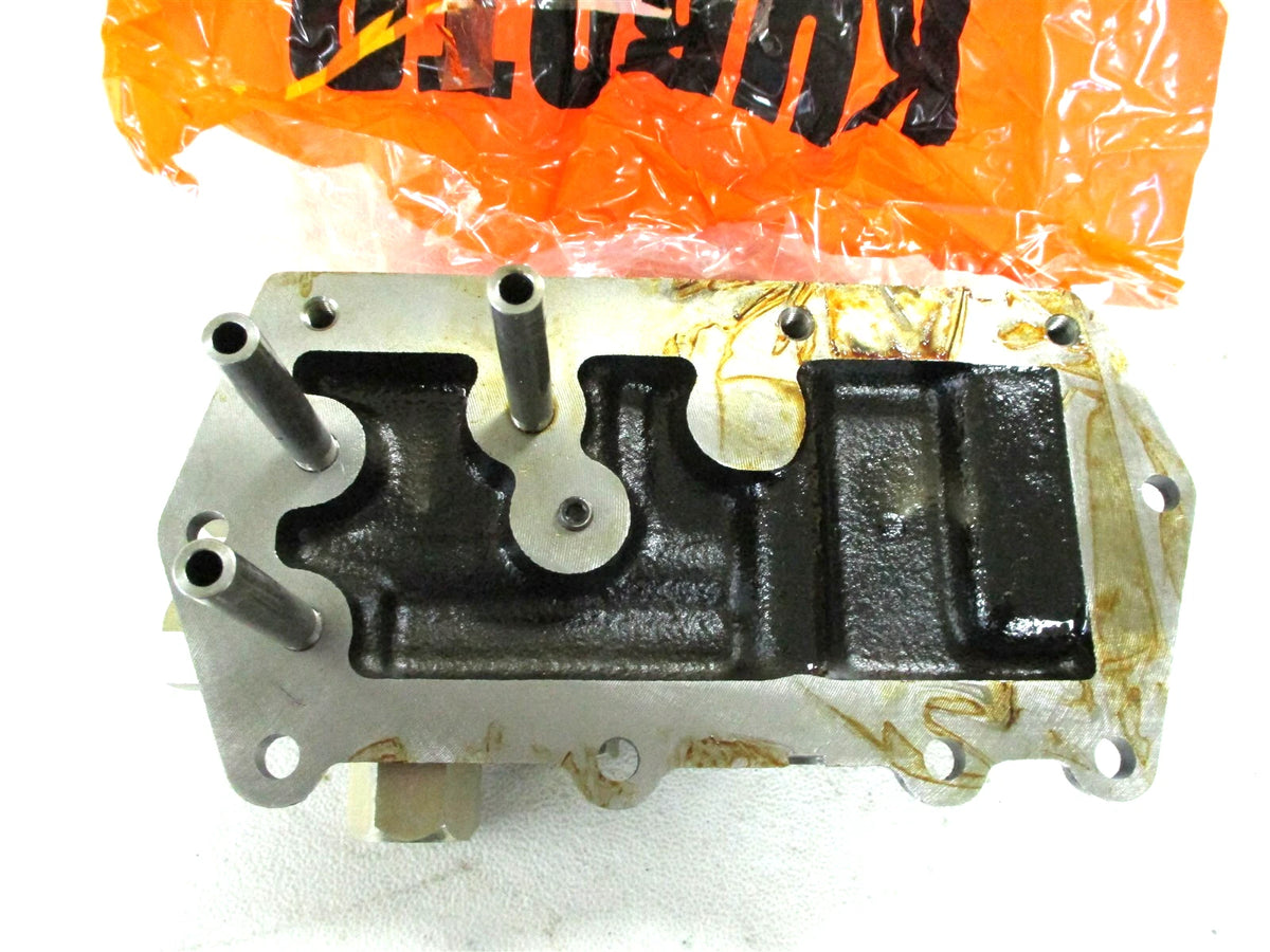 Plate Valve Assembly for Kubota (48100-38100)