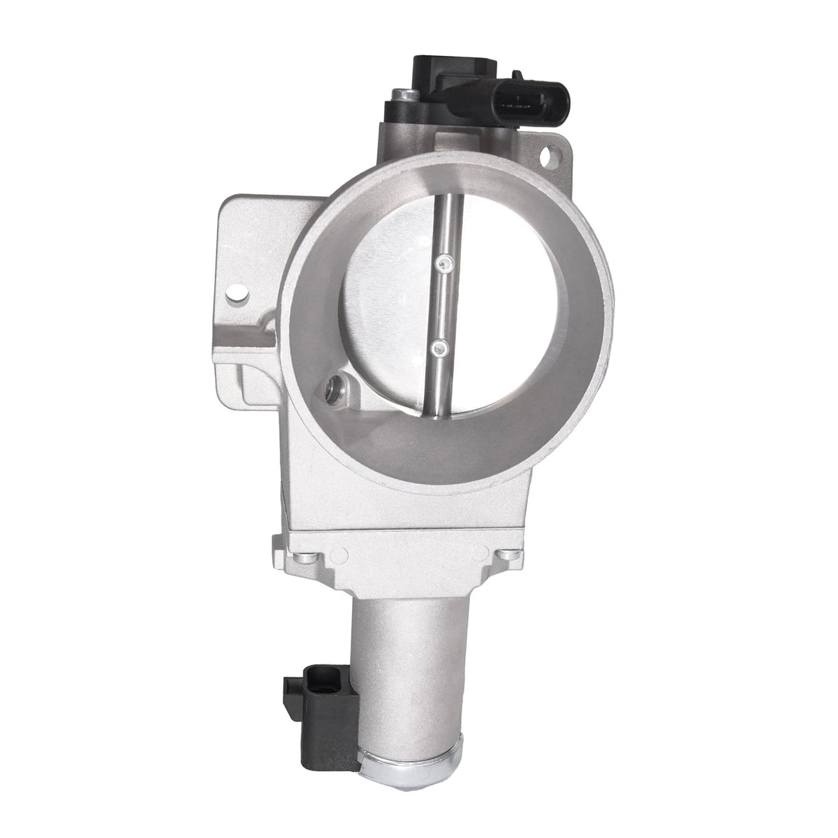 Throttle Body for Chevy GMC Express Savana 3500 Silverado Sierra 2500HD (1996–2002)