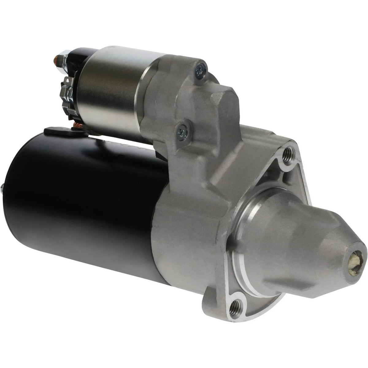 Starter for Mercedes-Benz Sprinter 2500 3500 Van V6 3.0L (2010–2011) 006-151-75-01