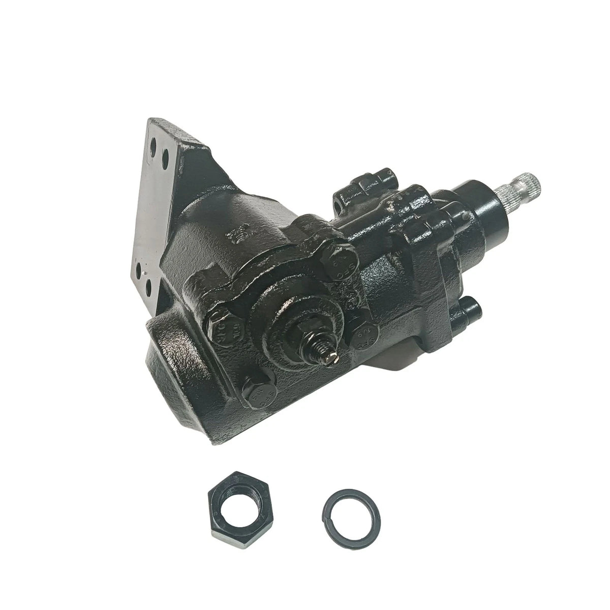 Power Steering Gear Box Assembly for Toyota Land Cruiser (1982–1989) 4411060022