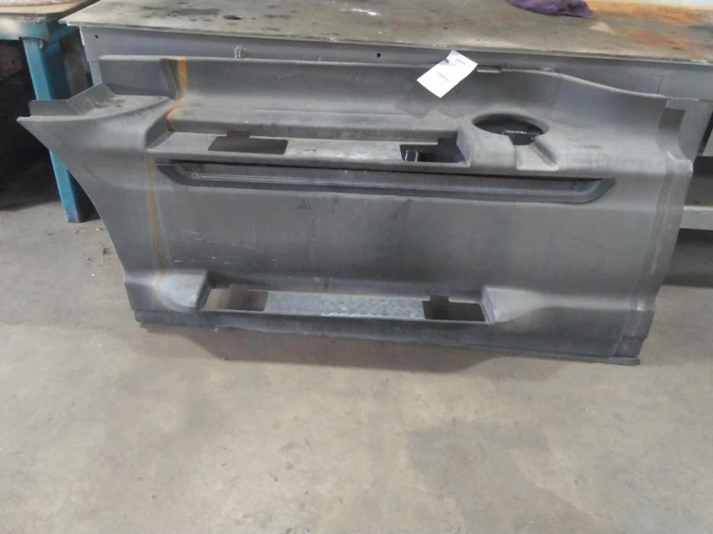 Left Side Fairing for International ProStar 122 (2013)