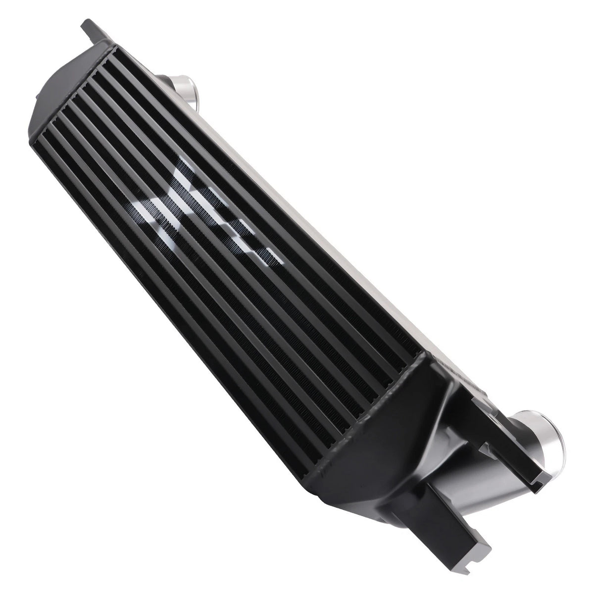 Bar & Plate Front Intercooler for Ford Mustang 2.3L EcoBoost (2015–2023)