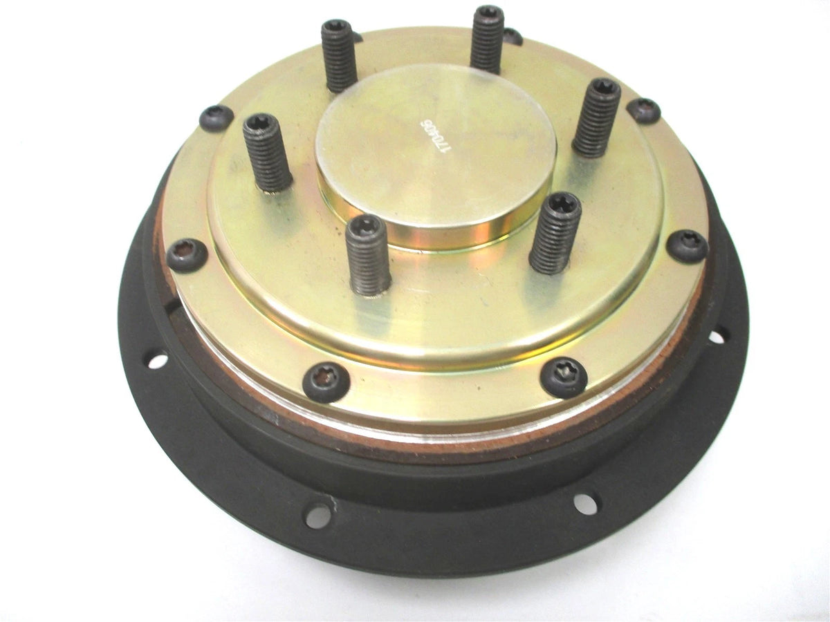 Fleetrite Fan Clutch Rebuild Kit for Fleetwood (FLT14256148, FLT142561, 14-256-1)