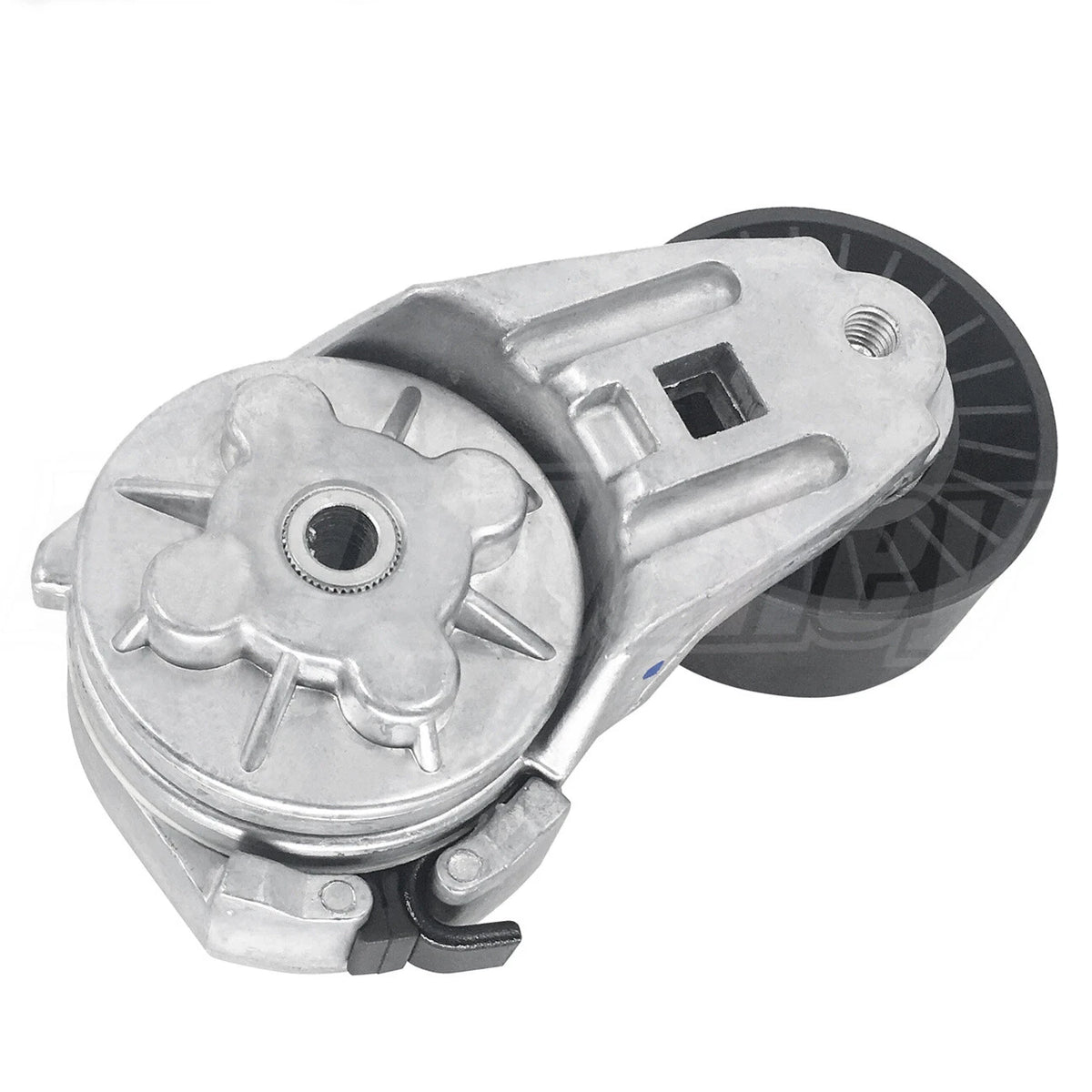 Serpentine Belt Tensioner Kit for Dodge D250 W250 W350 (1989–1993)