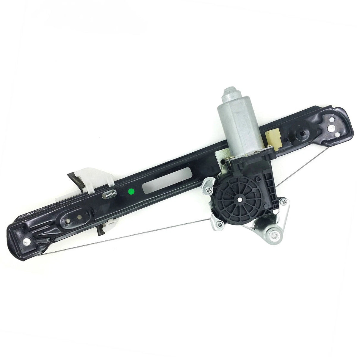 Power Window Regulator w/Motor for Ford Focus (2000–2007) 741-585