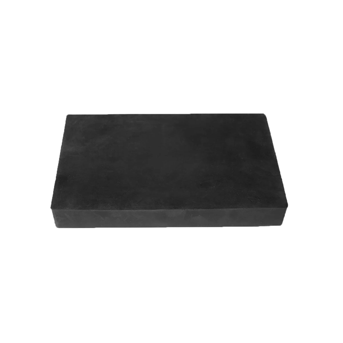 Spring End Pad for
