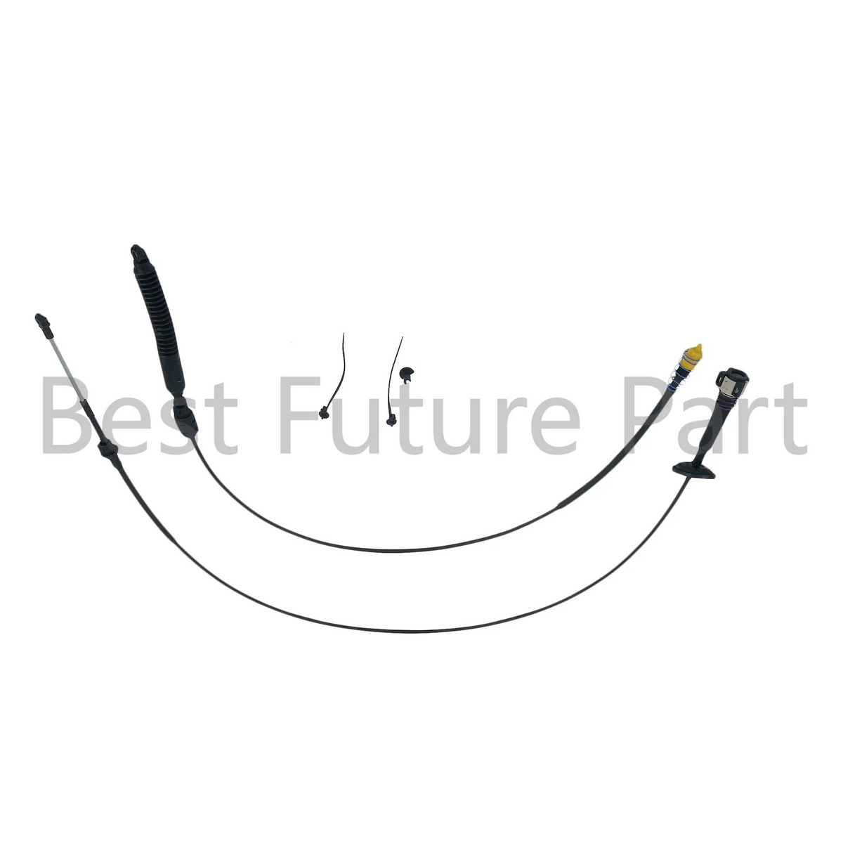 Automatic Transmission Shifter Cable for Cadillac Escalade (2002–2020)