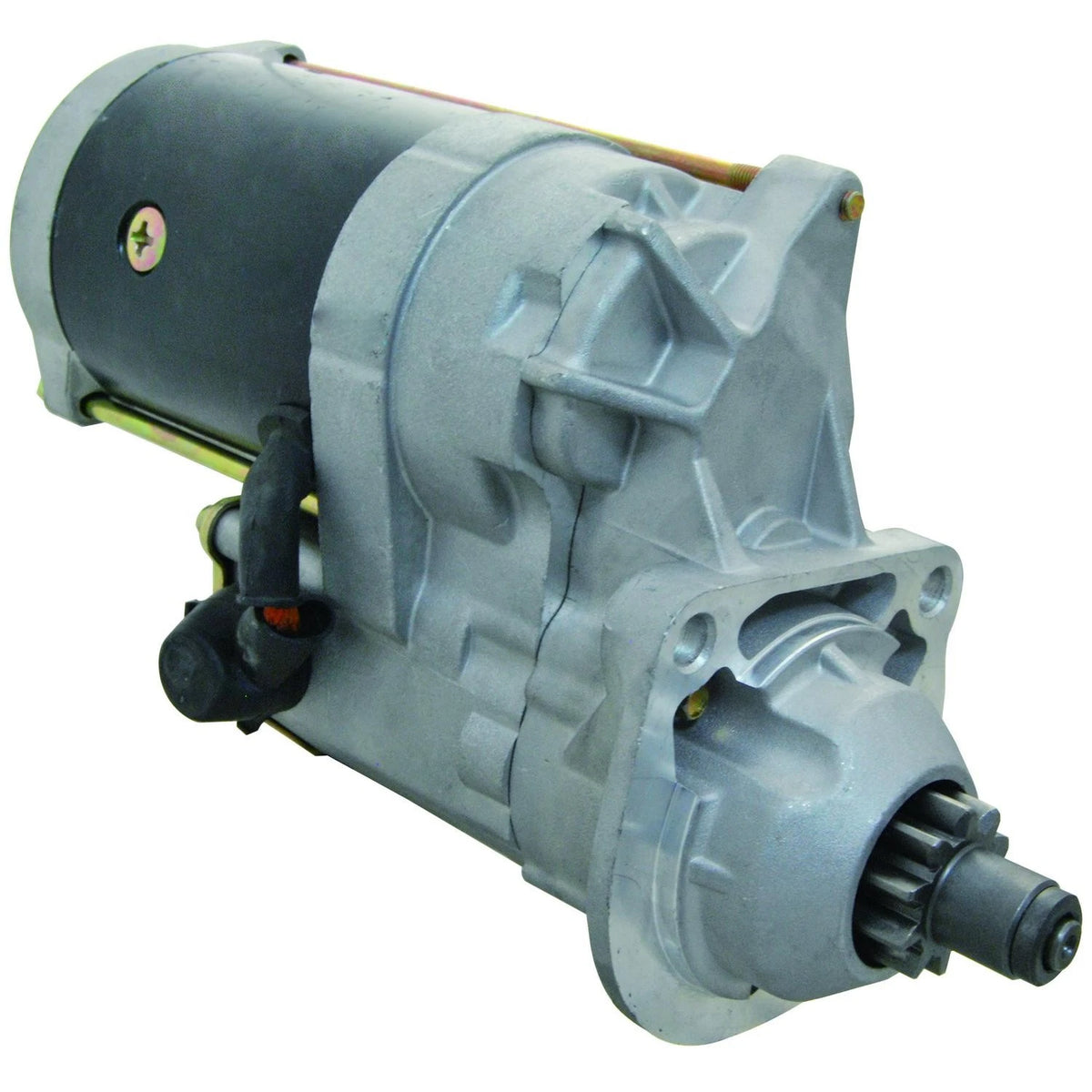 Starter for Caterpillar 35 / 45 Challenger (1994–2001) 9712809-572, 2280004220
