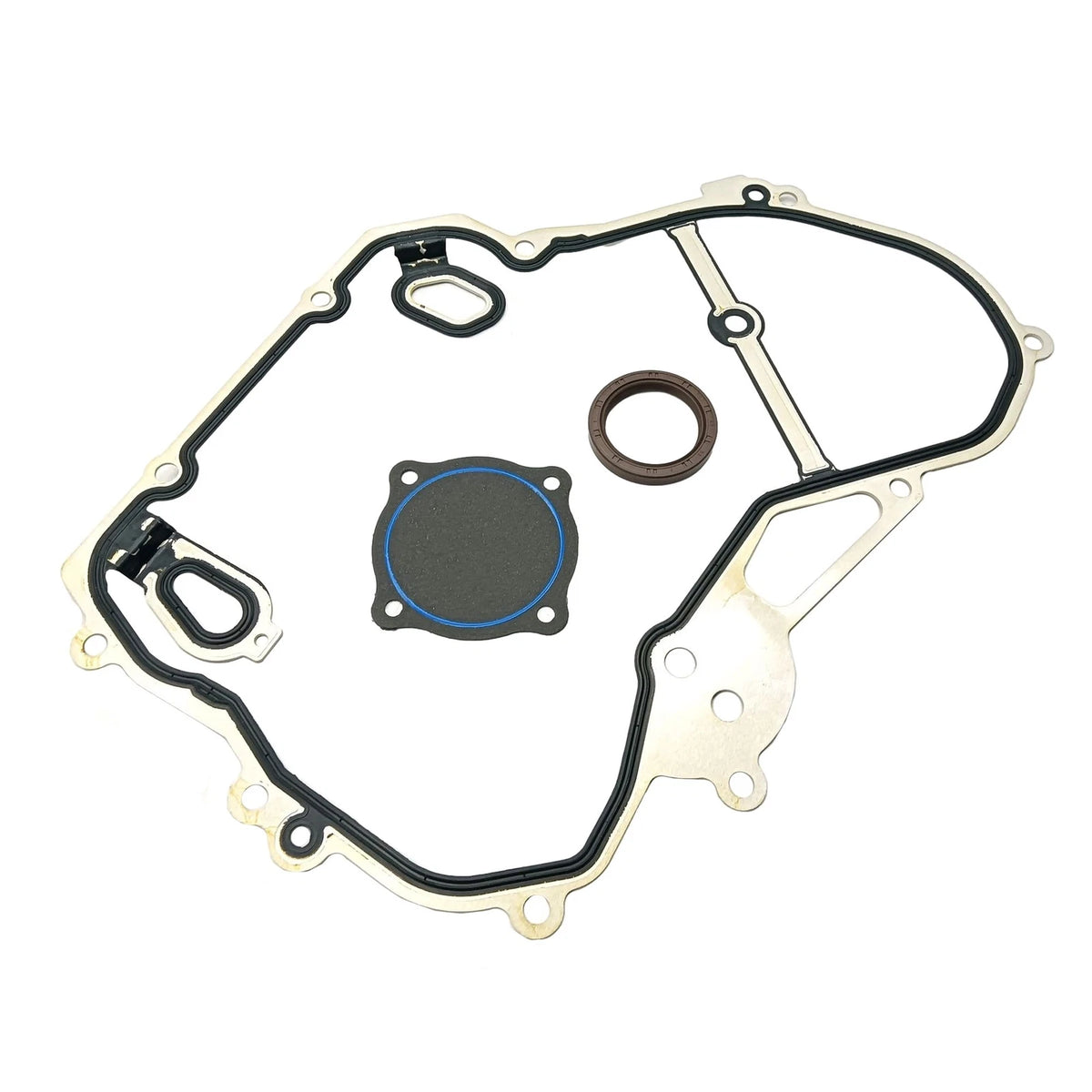 Engine Timing Cover Gasket Set for Buick Regal Verano (2004–2017) TCC134-A