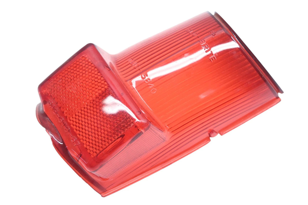 Glo-Brite TMC-5840 Red Taillight Lens for
