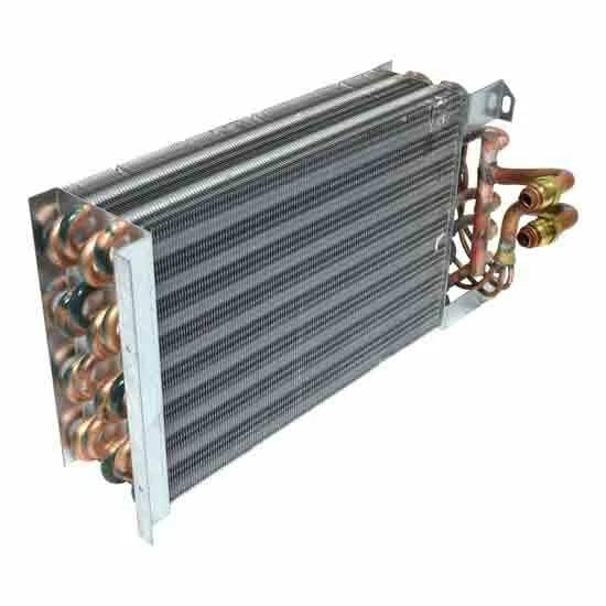 AC Evaporator for Kenworth W900, T600, T800 (11.5 x 8 x 3.125 Inch)