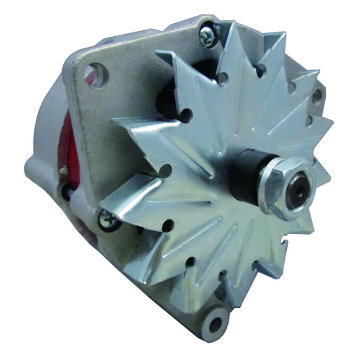 Alternator for Steyr 14S (1986–1986) 212803 220850 6209191 0 120 400 760 IA 0606