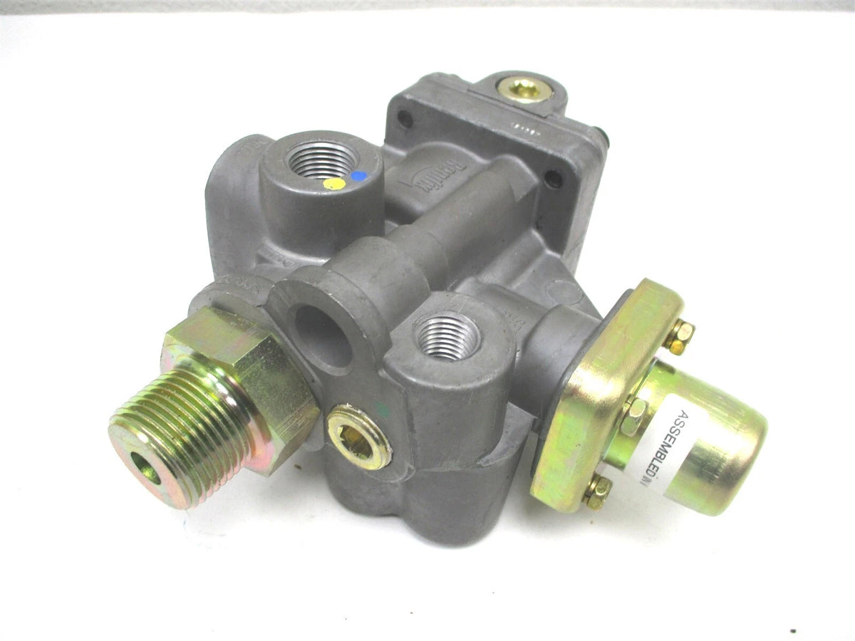 Bendix Trailer Spring Brake Valve BX102761N for International