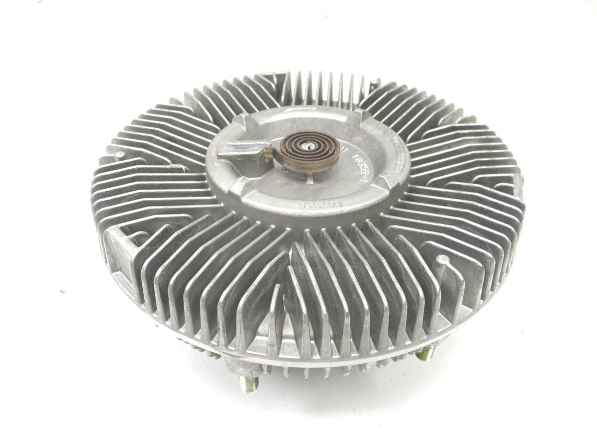 Viscous Fan Drive for Freightliner MVP-E (EV183591)