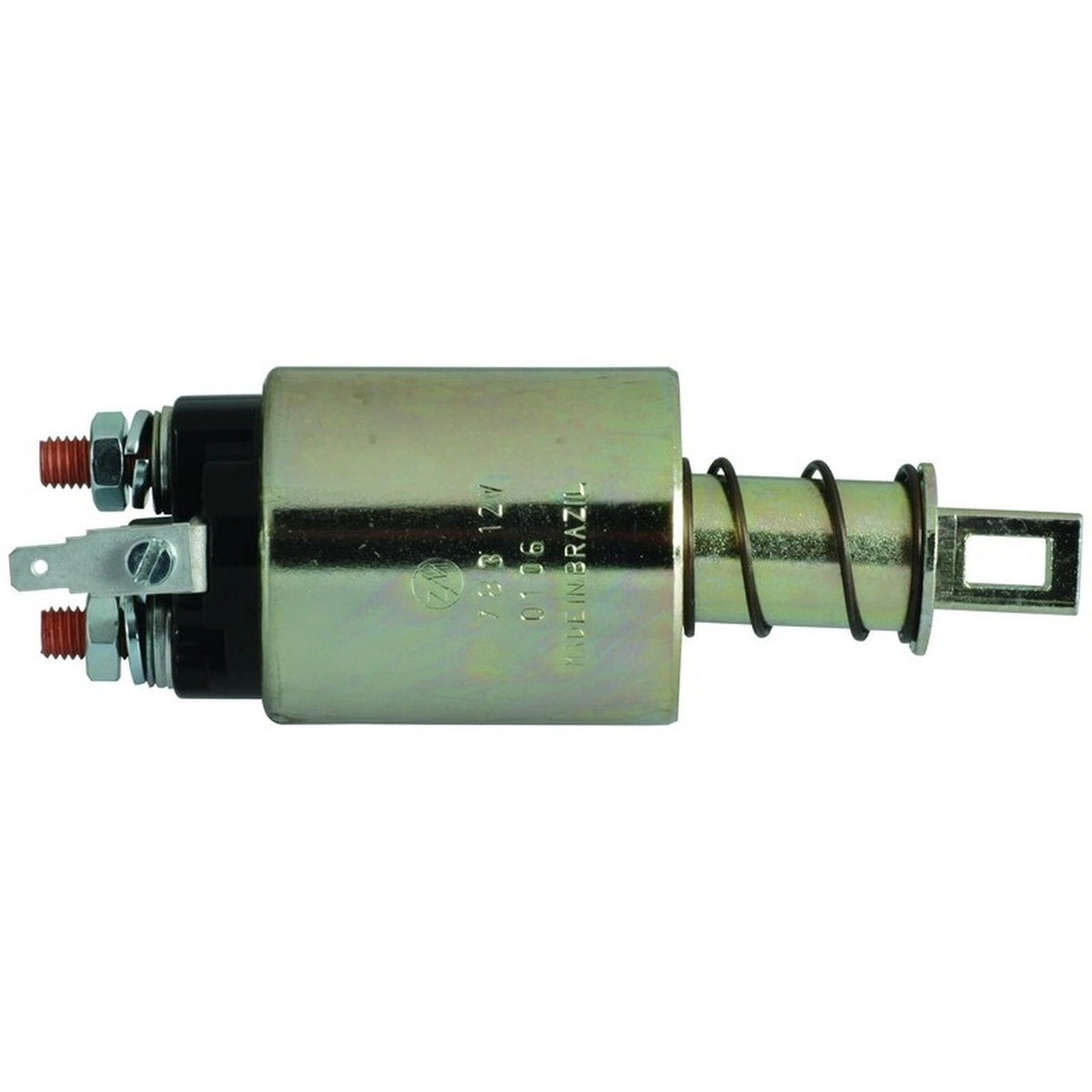 Solenoid Switch for New Holland Industrial 3900 (1975–1981) 245-44019 245-44074