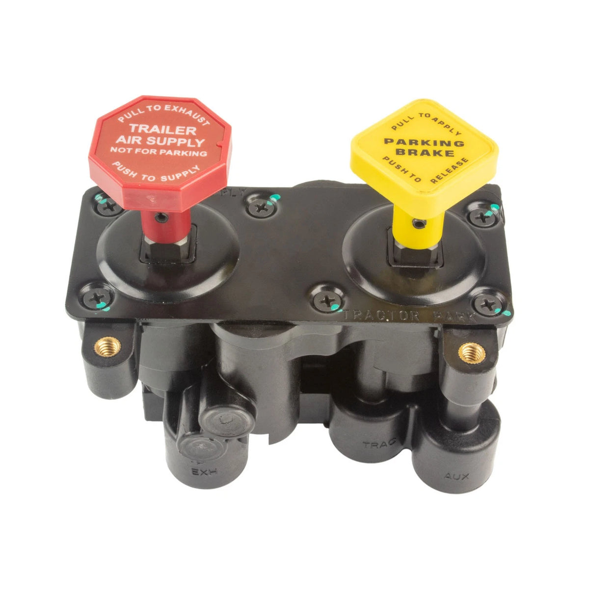 Dash Control Valve for MV3 MV-3 (Replaces Bendix 800573)