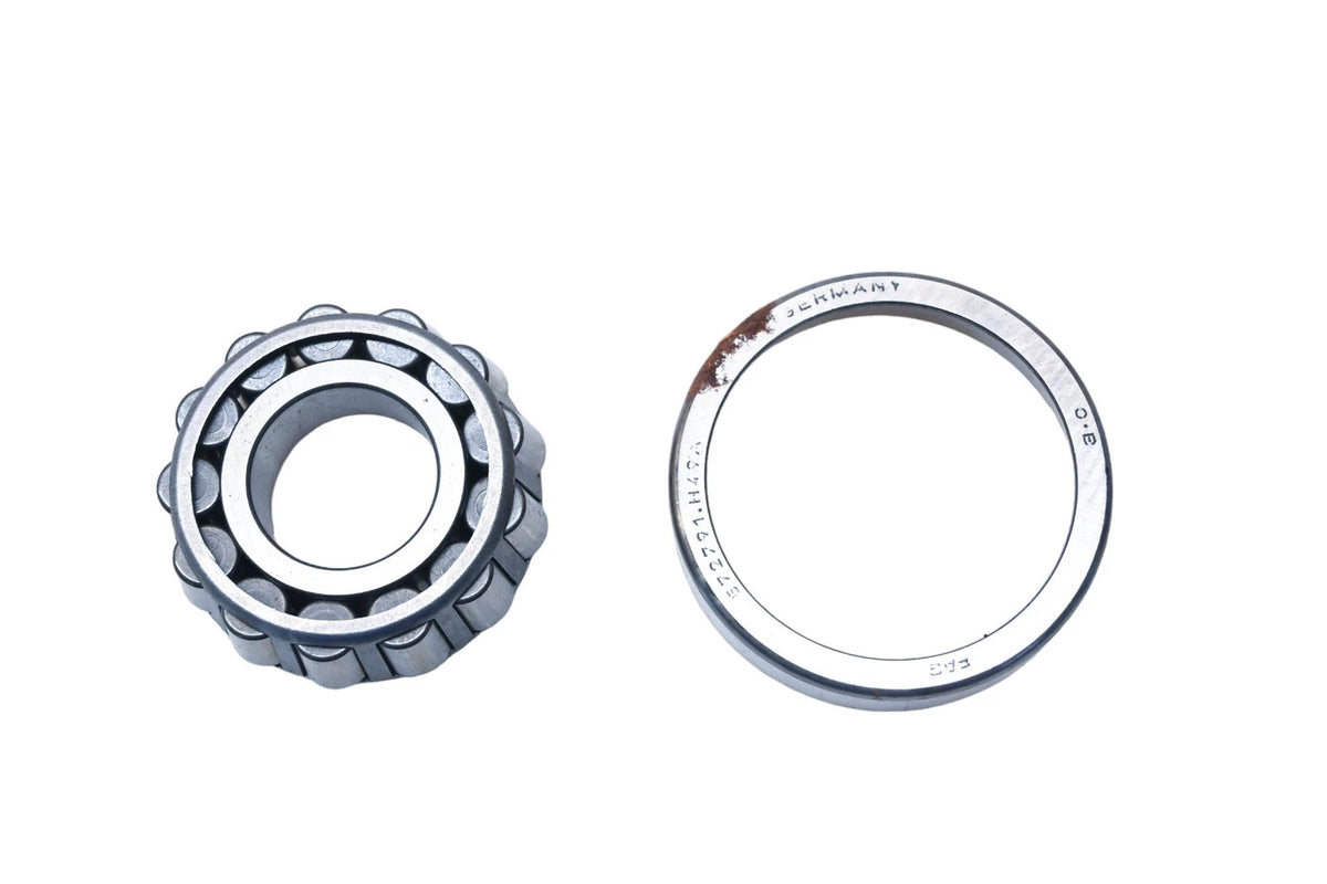 Bearing Assembly for Ford (F5RZ-7F431-B) (1995–1995)