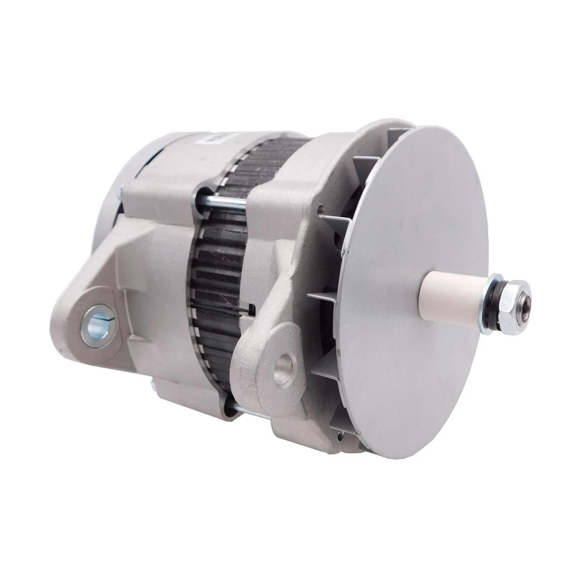 Alternator for Hino 165 L4 4.7L (2005–2010) 27040-2550B 101211-8431 101211-8421
