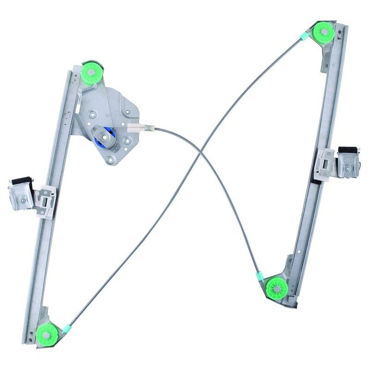 Power Window Regulator for Cadillac SRX (2004–2006) 25773049 749-198 Front Left