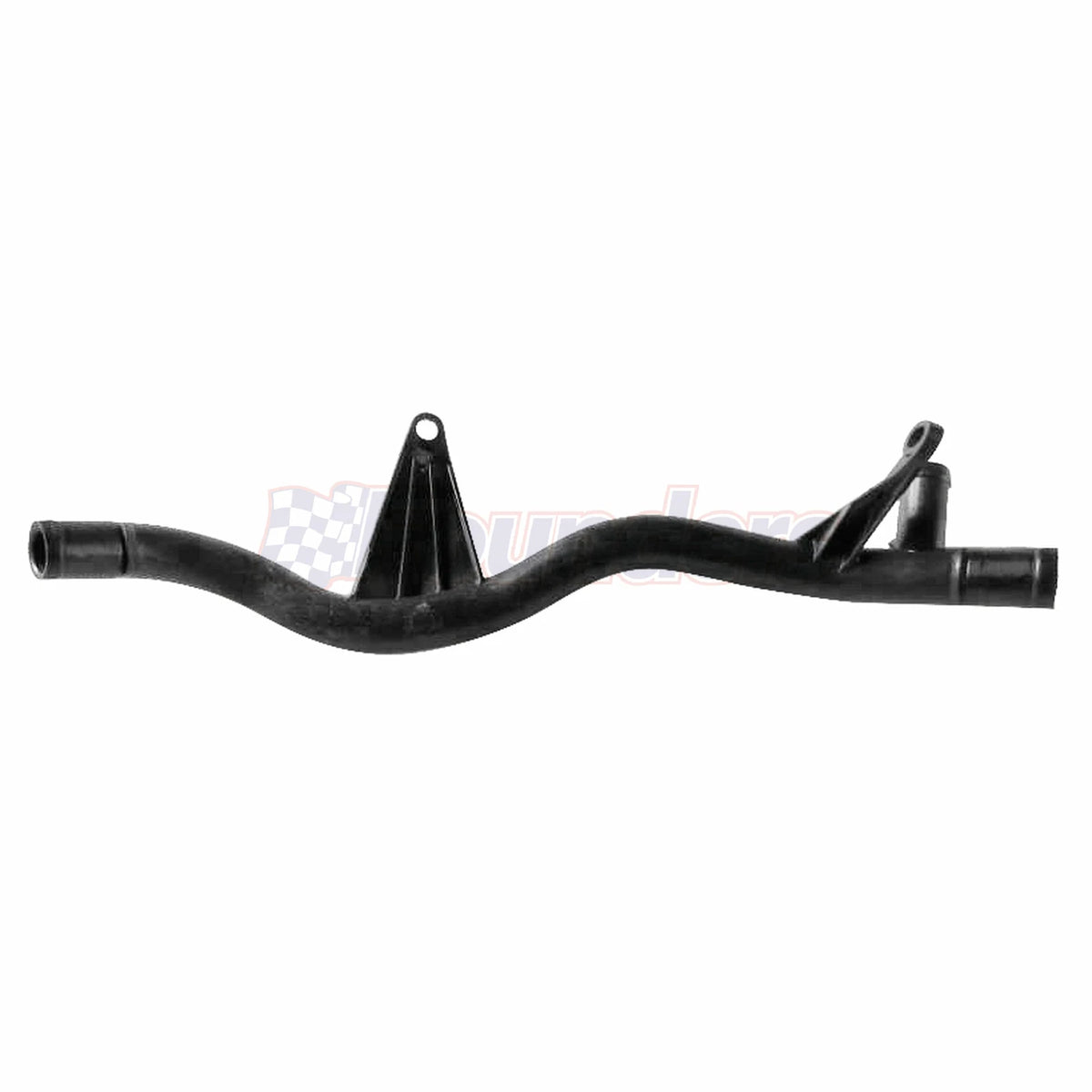 Coolant Water Hose Pipe for Volkswagen Arteon GTI Golf Alltrack Audi A3 (2018–2023)